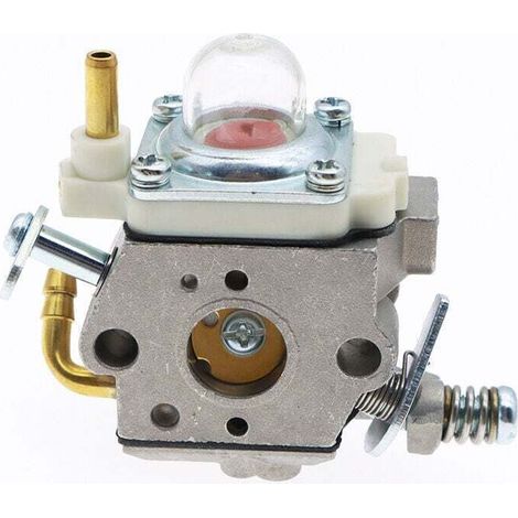 Carburateur de Rechange pour débroussailleuse FS90 FS110 HT101 FS130 FS110R KM110R KM130 HL100 HT100 (1/5)