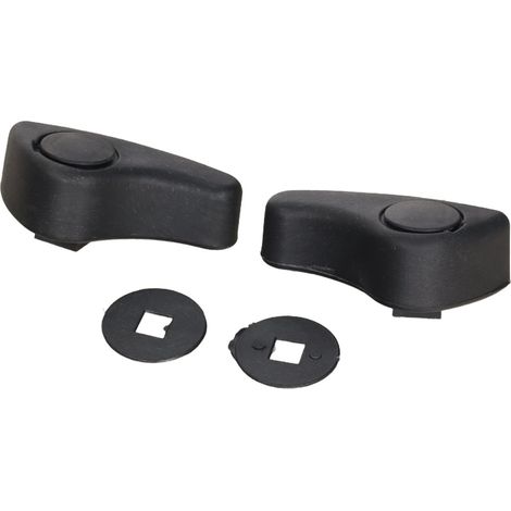 Asa del asiento Renault Master II 98 I/D (1/4)