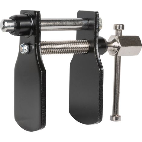 Separatore Pistoni Freno Universale Apertura 80mm Attrezzo Arretratore Pistoncini Pinze Freni Auto Moto Officina Meccanica (1/4)