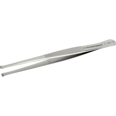 Pinzette Lindstrom tl 582-sa punta 90 gradi 115 mm