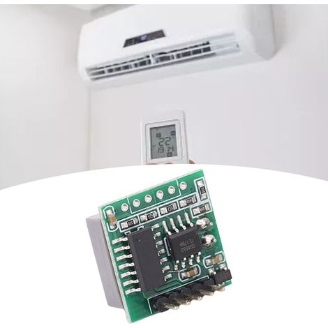 CJ-01-SH20 Elektrochemisches Formaldehydmodul Formaldehydgassensor (1/5)