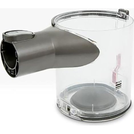 RESERVOIR A POUSSIERE 966080-01 Dyson (1/2)
