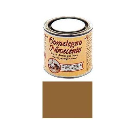 ENDUIT POUR BOIS 'COMELEGNO' 250 ml - Noyer clair