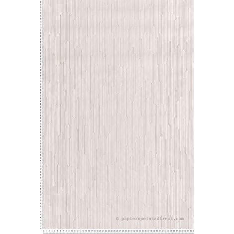 Papier peint Trompe l'oeil Beige Folium Montecolino
