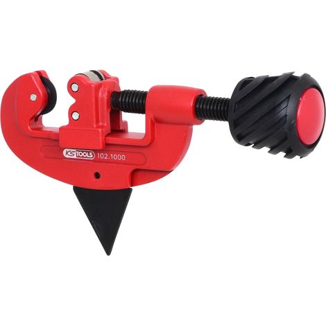 KS Tools Klein-Rohrabschneider, 3-30 mm