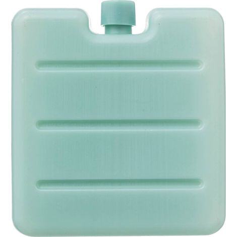 Bloque de refrigeración x 3 modelo pequeño 2 azul - 1 blanco - 5five