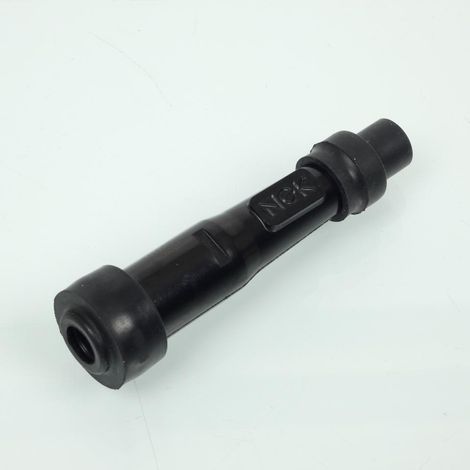entstörung ngk sd10f ohne olive 10 kOhm schwarz für motorrad (1/4)