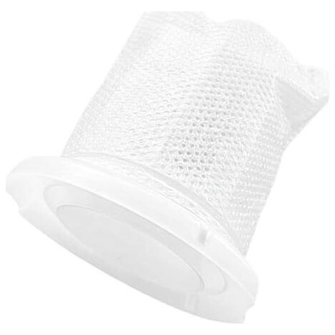 Lot de 4 Filtre HEPA de Protection pour PièCes de Rechange pour Aspirateur sans VC100 (1/5)