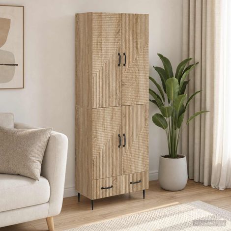 Teenpull – Schrankset 2 Stk. Holzwerkstoff (1/5)