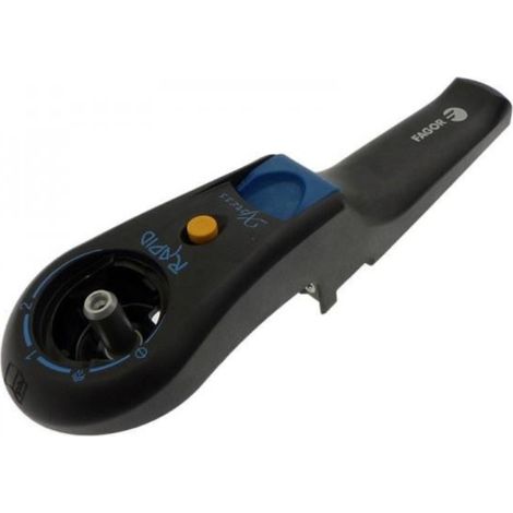 Mango tapa olla Fagor rapid Express azul (M8)