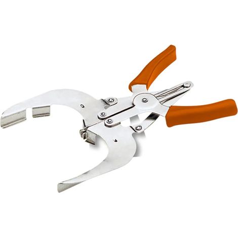 Pinze Bahco be74-55100 manico ergonomico rivestito PVC