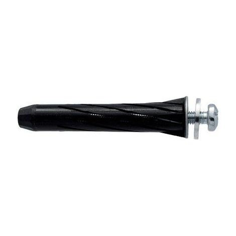 TASSELLO POLIAMMIDE XTECH/VCB VITE TGS ELEMATIC - XTECH/VCB 10X60 CF=PZ 100- 1 confezioni