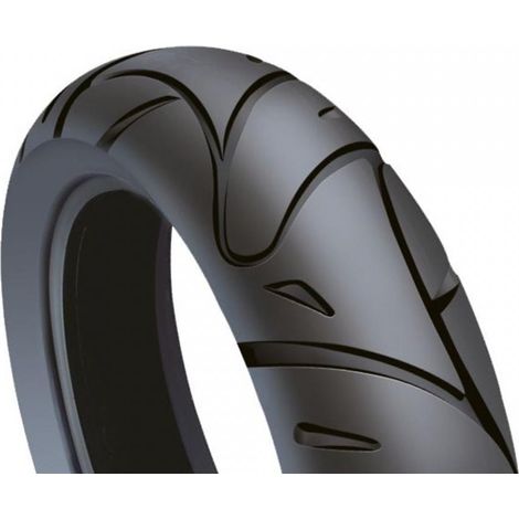 reifen 120-90-10 quick für roller yamaha 50 cw bw-s original 1995
