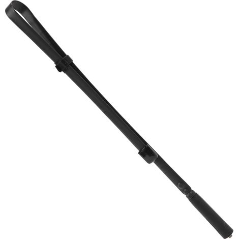 Antenne de Signal Pliable SMA Femelle 136-520MHz pour Talkie-Walkie Randonnée (72cm) (1/5)