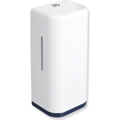HEWI 477.06.10298 50 DISTRIBUTEUR DE SAVON SENSORIEL (1/4)