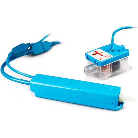 Mini bomba de condensado para aire acondicionado Mini Aqua (1/5)