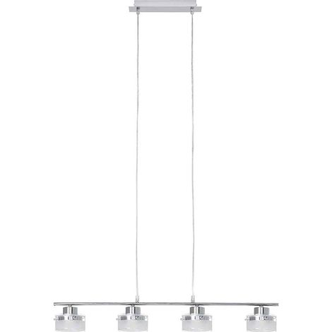 BRILONER LAMPADARIO 4XLED MODUL 5W 400LM