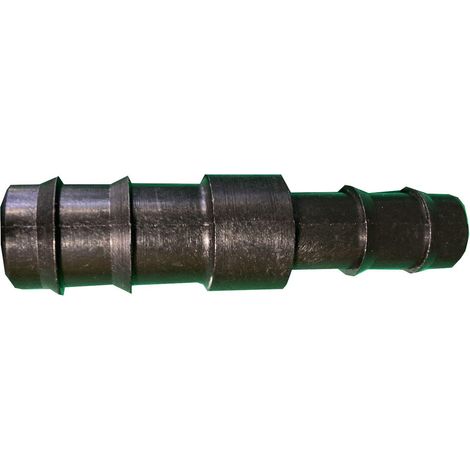 IRRITEC - 603 - Manicotto giunzione ridotto porta gomma 16 x 20 mm