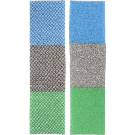 Filtre de climatisation Filtre de climatisation pour climatisation domestique C-AquaForge (1/5)