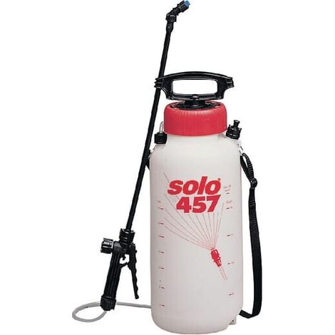 Pulverizador SOLO 457SP