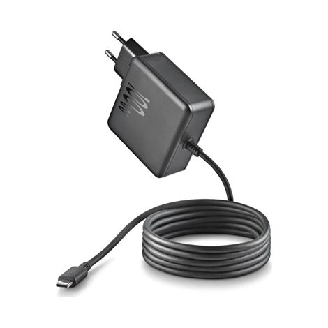 El NGS GAN 100W-C es el cargador de pared mÃ¡s potente de la serie, diseÃ±ado con tecnologÃ­a GaN (Nitruro de Galio) para ofrecer una carga ultrarrÃ¡p