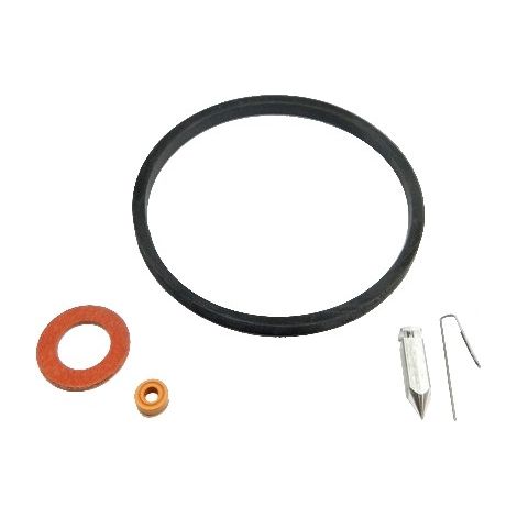 Kit pointeau carburateur moteur Tecumseh (1/2)