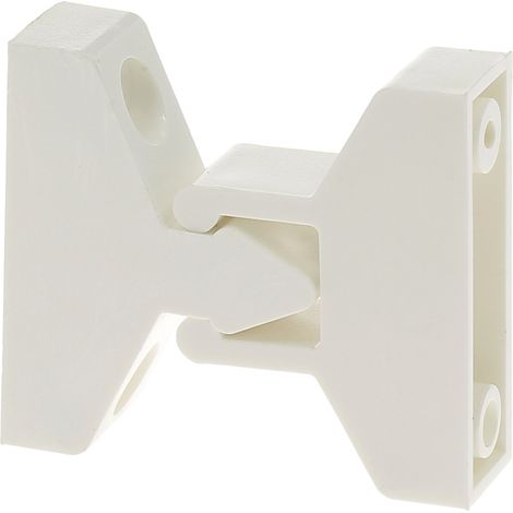 Bloqueo de puerta exterior