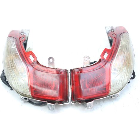[PRODUIT D'OCCASION] FEU ARRIERE HONDA FES S-WING SWING ABS 125 2007 - 2015 (1/5)