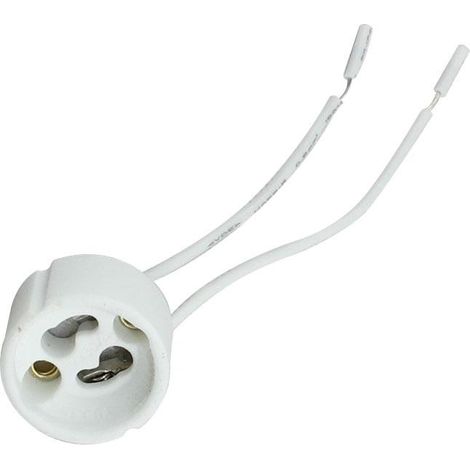 Douille GU10 - Ledme - LM9021