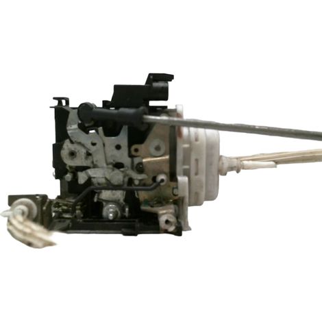 [PRODUIT D'OCCASION] Systeme Condamnation Avant Droit AUDI A4 ♻️ Ref Oe. 8d1837016f - Garantie à vie (1/4)