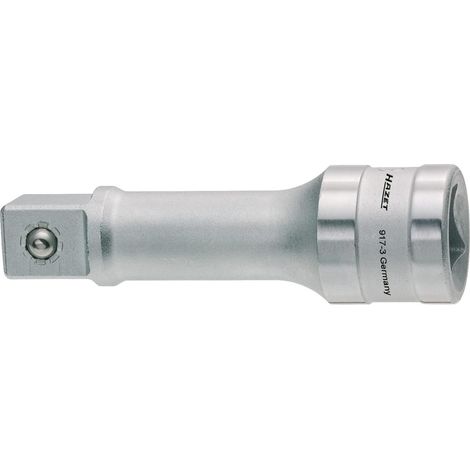 Impronta (cacciavite) 1/2 (12.5 mm) 76 mm Hazet 917-3