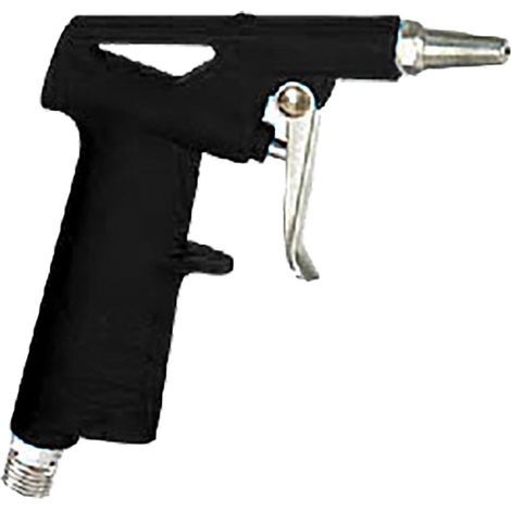 PISTOLA SOFFIAGGIO MODELLO 'UNK 4/1' ugello 2,5 cm  - UNIKO