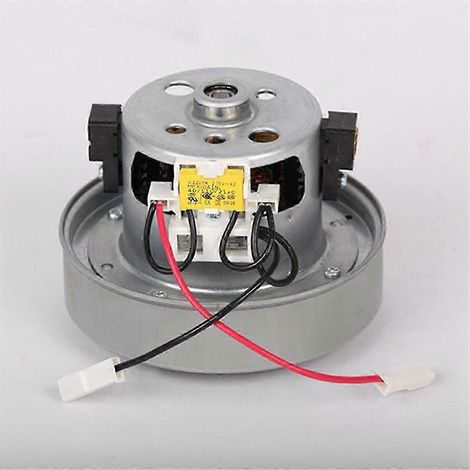 Moteur de remplacement pour aspirateurs Dyson DC37, DC39c, DC30C, DC28c et DC33c - Câble de connexion inclus (voir image) SZRH (1/4)