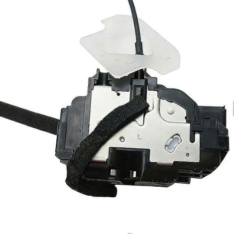 Módulo motor actuador de cerradura de puerta de automóvil 80501JD900 para Nissan Qashqai 2007-2013, delantero, trasero, izquierdo y derecho. (1/5)