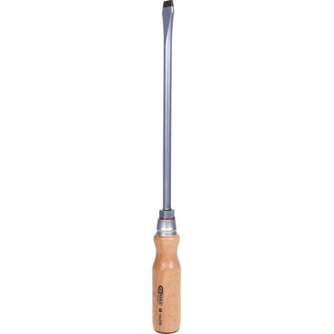 Destornillador ERGOTORQUE® Madera Ranura 14,0 mm
