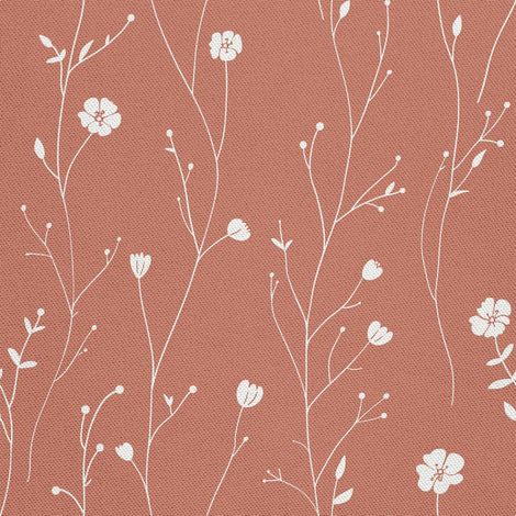 Tela Oxford para decoración de exteriores - Motivo femenino  DX10439 (1/5)