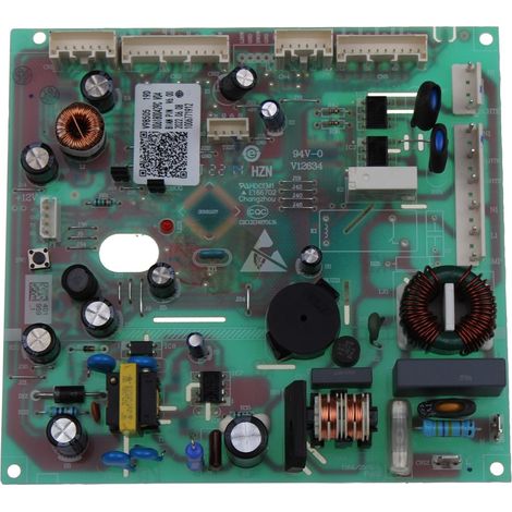 Haier - 0061800429c main control - 49055923 -