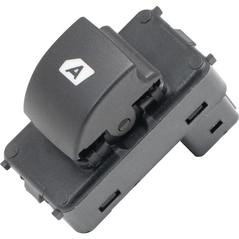 Window regulator control for 6490.HQ 6490.E3 window regulator button 6490HQ electric window control switch (1/5)