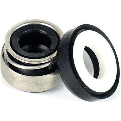 14-mm-Metall-Gummi-Wasserpumpe für mechanische Abdichtung