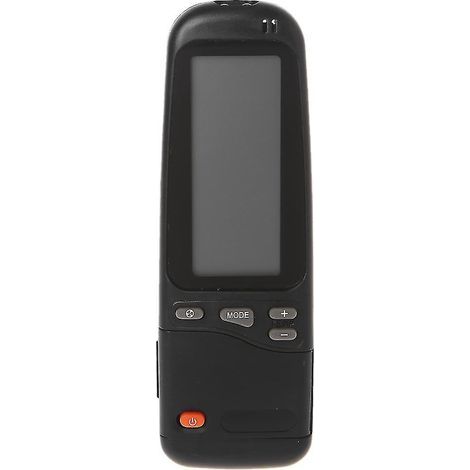 Télécommande de remplacement pour climatiseur Elco RC3 23 en 1 (1/4)