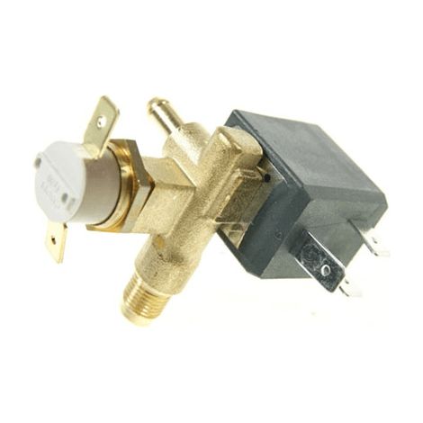 ENSEMBLE ELECTROVANNE PRESSOSTAT pour PIECES ASPIRATEUR... (1/4)