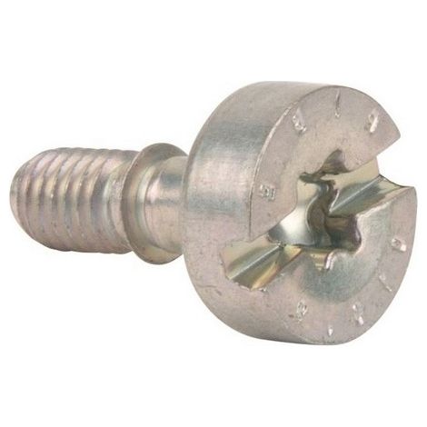 Stihl – Vis capot filtre à air tronçonneuse – Longueur 14mm – Diamètre filetage 5mm – Pour modèles MS231, MS251, MS271, MS291