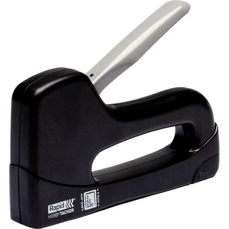Rapid Handtacker Hobbytacker (1/3)