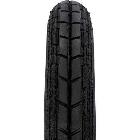 Fischer Fahrradreifen 12 1/2 Zoll Straßenreifen 62-203, 12 1/2 x 2 1/4