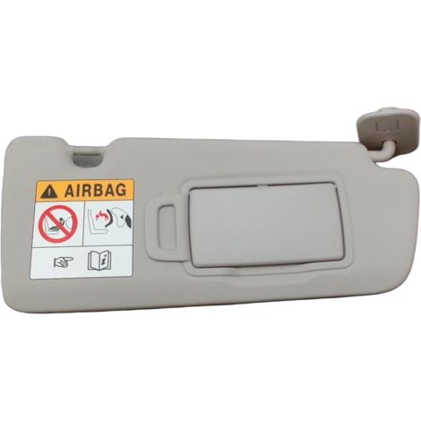 Pare-soleil D RENAULT Megane Iv Phase 1 2015- [PRODUIT D'OCCASION]♻️964000980r