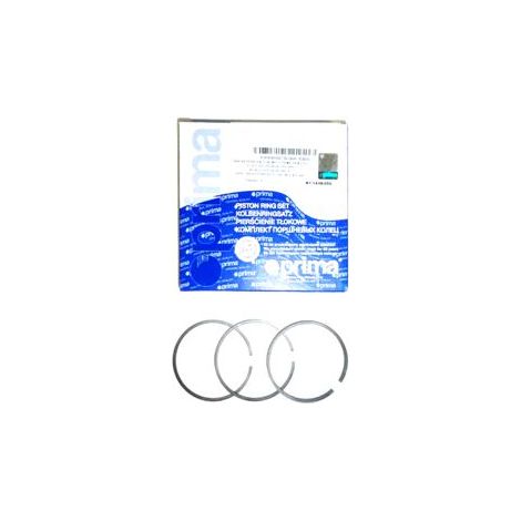 Kompressorringsatz C-360-050 FI-62.5 3-Ring