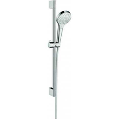 hansgrohe Croma Select S set de ducha Multi con barra de ducha 65 (1/2)