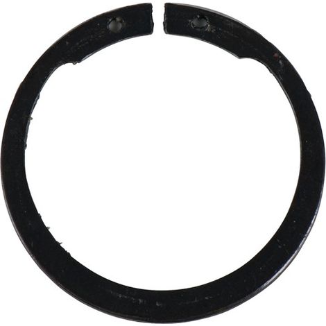 Sprengring (1/2)