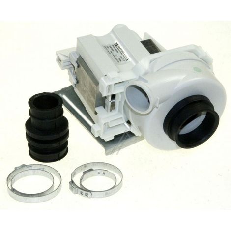 Pompe de cyclage CP045-024PE lave vaisselle Whirlpool 481010514599 Whirlpool