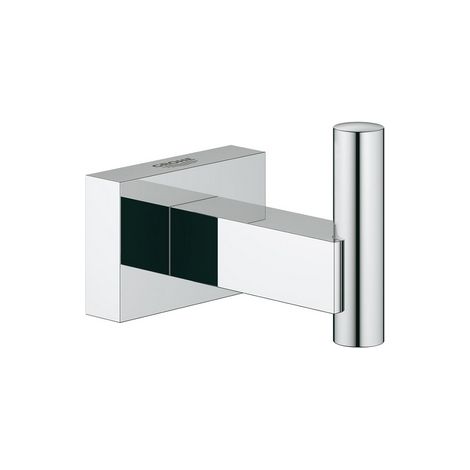 GANCIO ESSENTIALS CUBE- Cromo- GROHE- pezzi 1 (1/2)